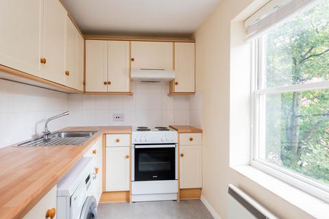 Studio for sale, Shirelake Close, Folly Bridge Court Shirelake Close, OX1