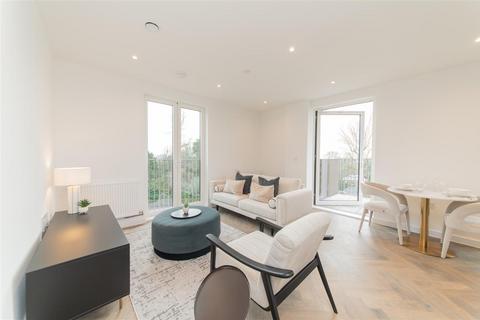 1 bedroom flat for sale, The Ridgeway, Mill Hill, London