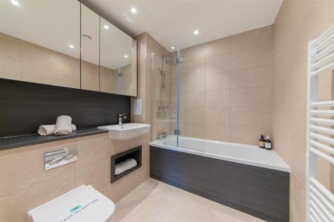 1 bedroom flat for sale, The Ridgeway, Mill Hill, London