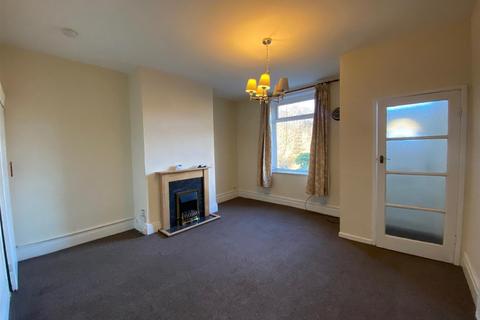 2 bedroom terraced house to rent, Railway Terrace, Brighouse, West Yorkshire