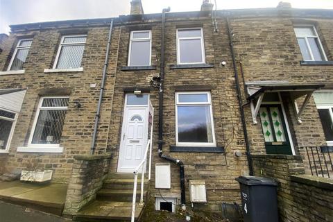 2 bedroom terraced house to rent, Railway Terrace, Brighouse, West Yorkshire