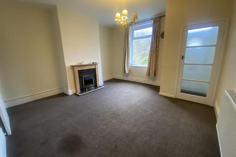 2 bedroom terraced house to rent, Railway Terrace, Brighouse, West Yorkshire