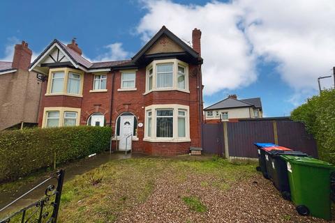 3 bedroom semi-detached house for sale, Littlewood, Fleetwood FY7