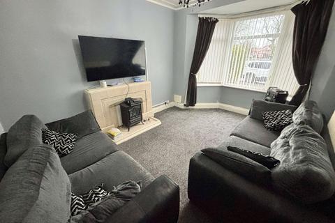 3 bedroom semi-detached house for sale, Littlewood, Fleetwood FY7