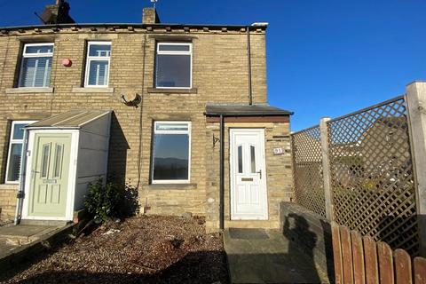 3 bedroom end of terrace house to rent, Clifton Common, Brighouse