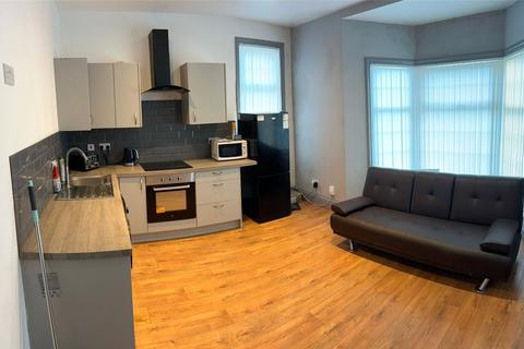 undefined, Croydon Road, Middlesbrough TS1