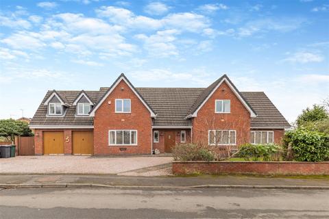 5 bedroom detached house for sale, Rowan Avenue, Ravenshead