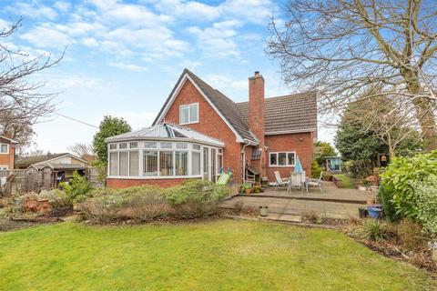 5 bedroom detached house for sale, Rowan Avenue, Ravenshead