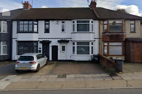 undefined, Waller Avenue Luton LU4 9RR