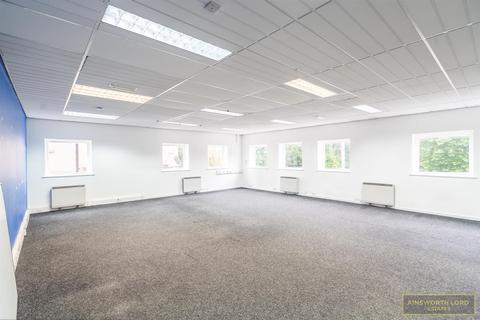 Property to rent, Offices, Darwen St. Blackburn