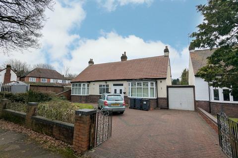 2 bedroom detached bungalow for sale, Webb Lane, Hall Green