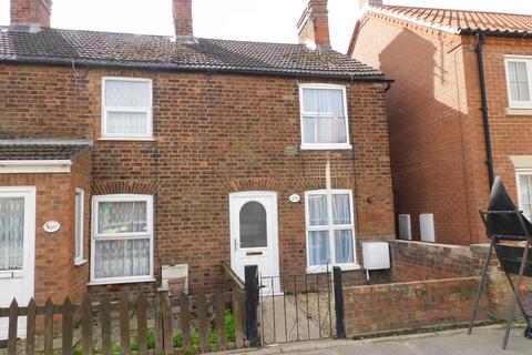 2 bedroom cottage to rent, Fleet Street, Holbeach