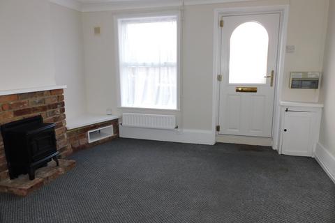 2 bedroom cottage to rent, Fleet Street, Holbeach