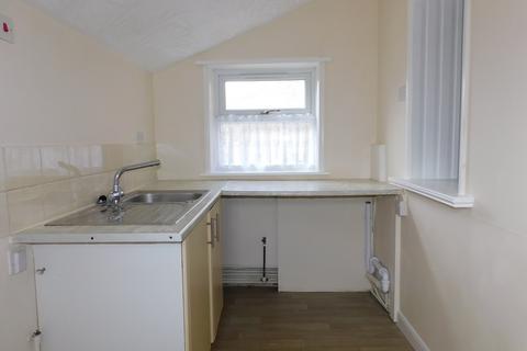 2 bedroom cottage to rent, Fleet Street, Holbeach