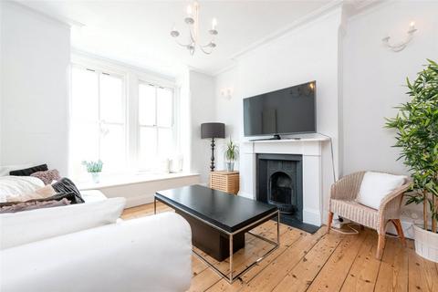 122 Rucklidge Avenue, London, NW10 4PR