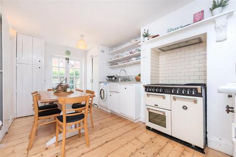 122 Rucklidge Avenue, London, NW10 4PR