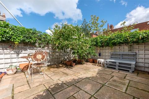 122 Rucklidge Avenue, London, NW10 4PR