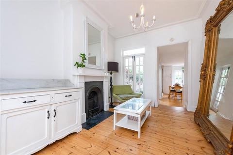 122 Rucklidge Avenue, London, NW10 4PR