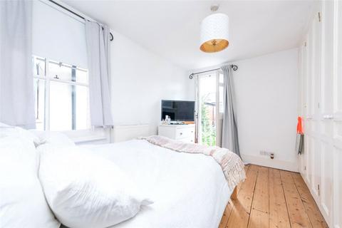 122 Rucklidge Avenue, London, NW10 4PR