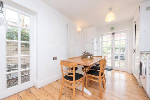 122 Rucklidge Avenue, London, NW10 4PR