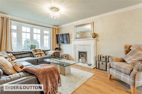 19 Coupland Close, Oldham, OL4 2TQ
