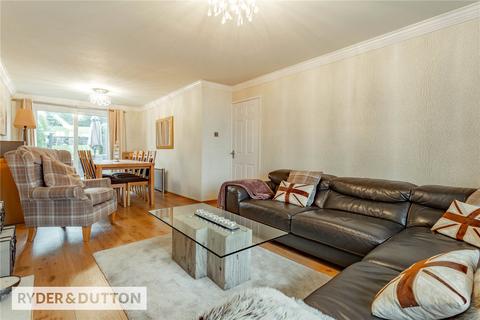 19 Coupland Close, Oldham, OL4 2TQ