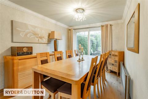 19 Coupland Close, Oldham, OL4 2TQ