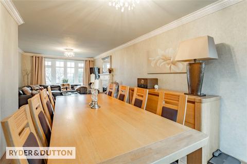 19 Coupland Close, Oldham, OL4 2TQ