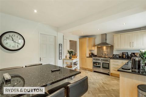 19 Coupland Close, Oldham, OL4 2TQ