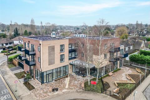 2 bedroom apartment for sale, Novus, Hutton Road, Shenfield, Brentwood