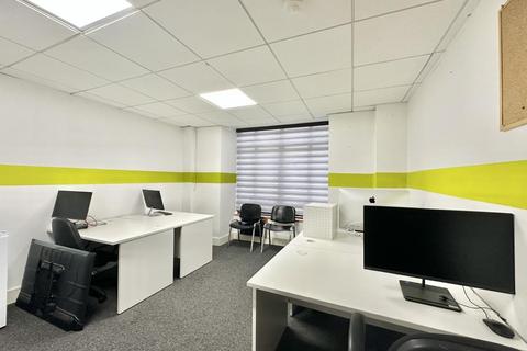 Office to rent, Uxbridge House, Uxbridge Road, Hayes