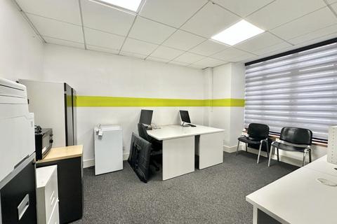 Office to rent, Uxbridge House, Uxbridge Road, Hayes