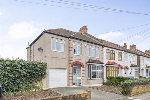 5 bedroom semi-detached house for sale, Cranston Road, Forest Hill, London, SE23