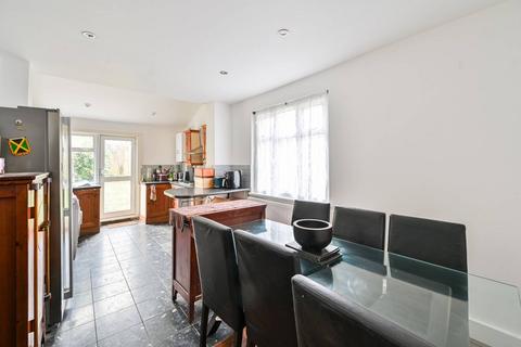 4 bedroom semi-detached house for sale, Lordship Lane, East Dulwich, London, SE22