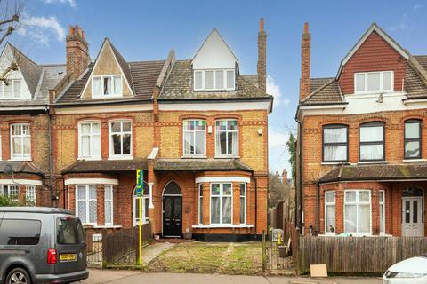 4 bedroom semi-detached house for sale, Lordship Lane, East Dulwich, London, SE22
