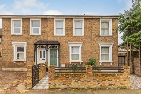 5 bedroom semi-detached house for sale, Jasmine Grove, Anerley, London, SE20