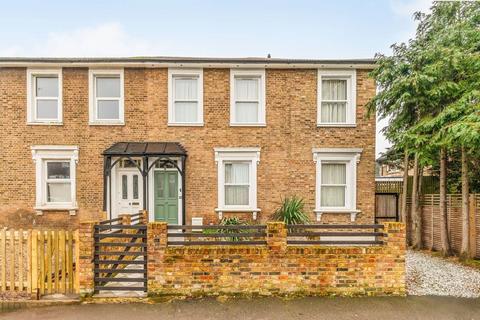 5 bedroom semi-detached house for sale, Jasmine Grove, Anerley, London, SE20