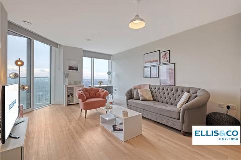 1 bedroom apartment for sale, Daneland Walk, London, N17