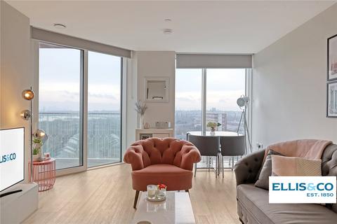 1 bedroom apartment for sale, Daneland Walk, London, N17