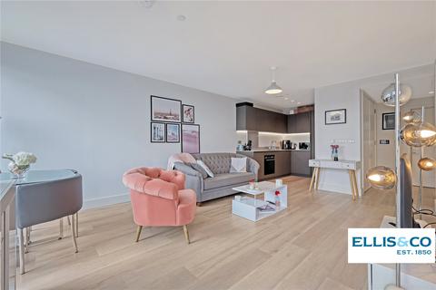 1 bedroom apartment for sale, Daneland Walk, London, N17