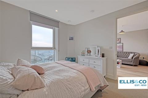 1 bedroom apartment for sale, Daneland Walk, London, N17