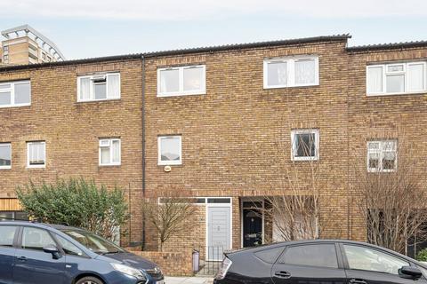 3 bedroom terraced house for sale, Virginia Road, Columbia Road, London, E2