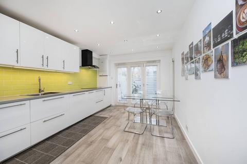 3 bedroom terraced house for sale, Virginia Road, Columbia Road, London, E2