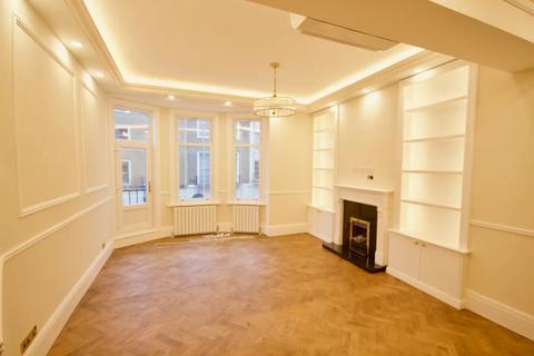 3 bedroom flat to rent, Connaught Street, London W2