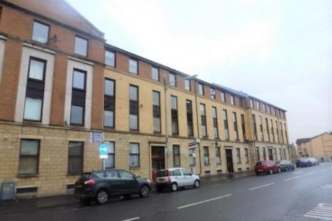 2 bedroom terraced house to rent, Oxford Street, Glasgow G5