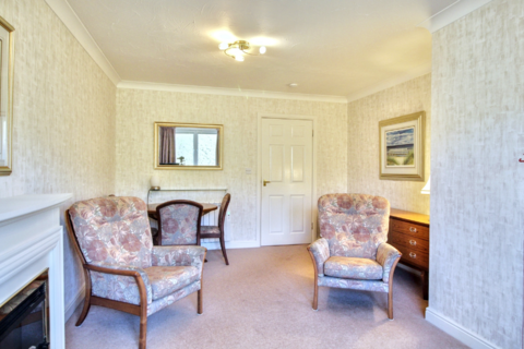 1 bedroom retirement property for sale, Stirling Road, Dunblane, FK15