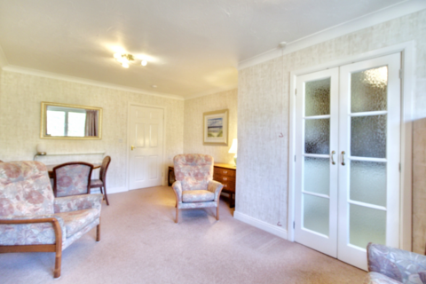 1 bedroom retirement property for sale, Stirling Road, Dunblane, FK15