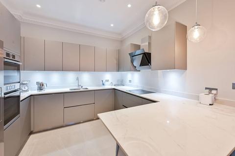 1 bedroom flat to rent, Pont Street, Knightsbridge, London, SW1X