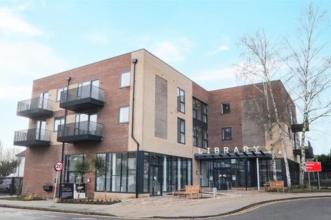 2 bedroom apartment for sale, Novus, Hutton Road, Shenfield, Brentwood