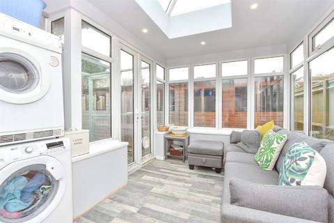 2 bedroom detached bungalow for sale, Poplar Grove, Hayling Island, Hampshire